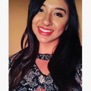 Meet your Posher, Elizabeth